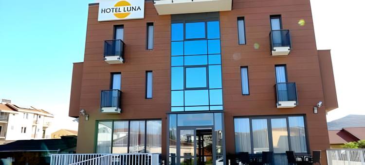 卢纳酒店(Hotel Luna)图片