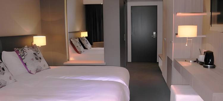 霍林赫姆酒店(Hotel Gorinchem)图片