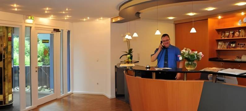 巴登韦勒菲尼度假酒店(Fini-Resort Badenweiler)图片