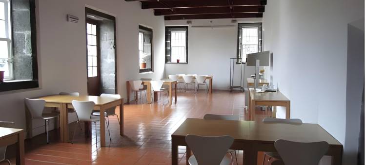 亚速尔青年旅馆 - 皮库(Azores Youth Hostels - Pico)图片