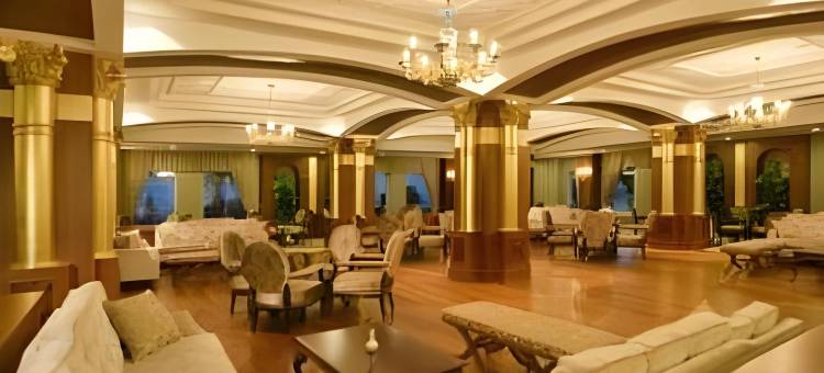 卡梅利亚K俱乐部及水上酒店-超全包-儿童概念(Kamelya Aishen Club & Aqua Ultra All Inclusive Kids Concept)图片