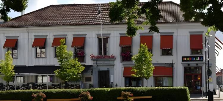 拉科酒店(Hotell Läckö)图片