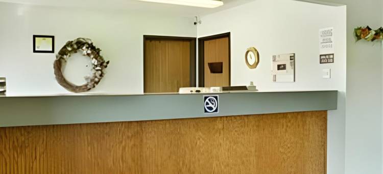 华盛顿-皮奥里亚地区速8酒店(Super 8 by Wyndham Washington/Peoria Area)图片