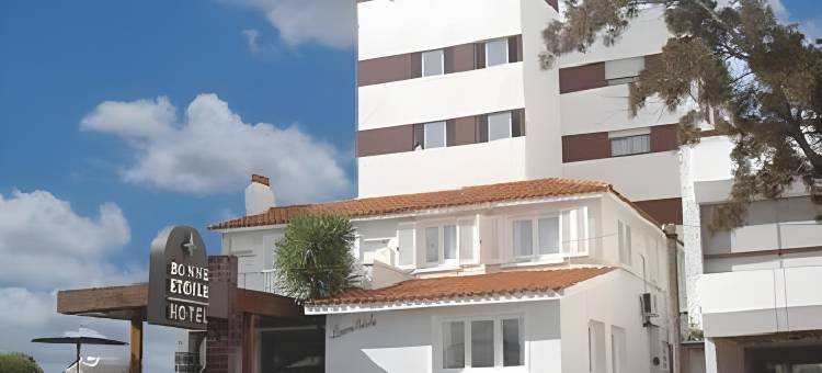 博纳星辰酒店(Bonne Etoile)图片