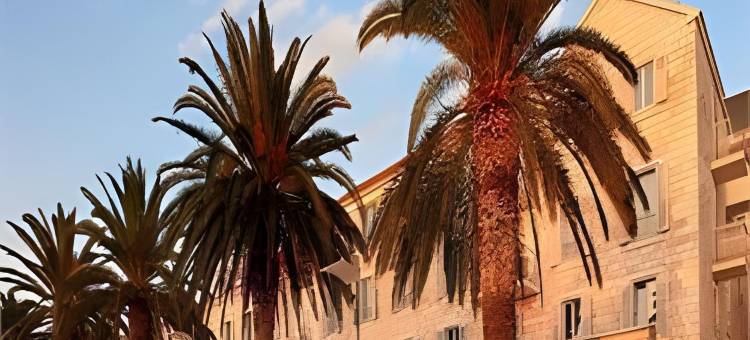 里瓦赫瓦尔游艇海港酒店(Riva Marina Hvar Hotel)图片