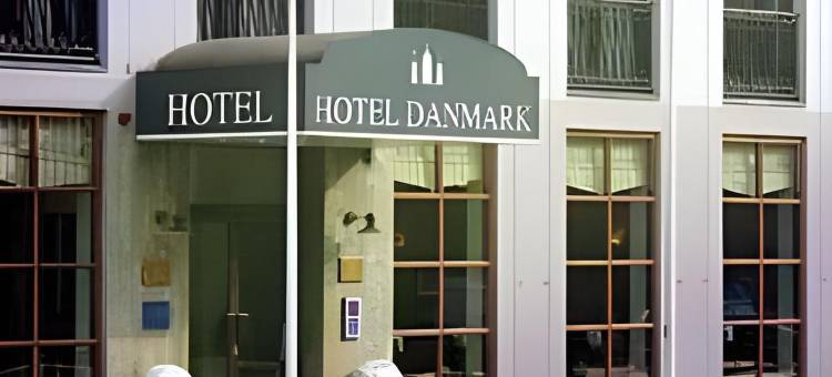 丹麦酒店(Hotel Danmark)图片