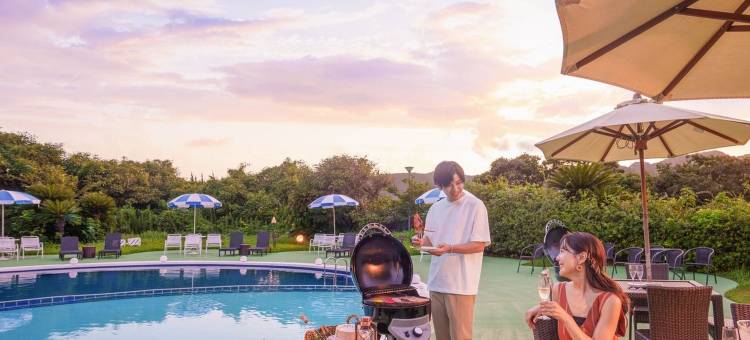 下田王子酒店(Shimoda Prince Hotel)图片