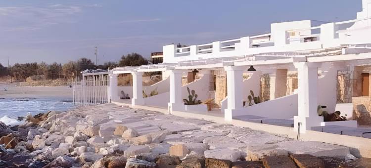 佩斯基耶拉酒店(La Peschiera)图片