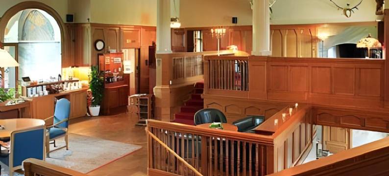 杰特普斯劳特酒店(Bjertorp Slott)图片