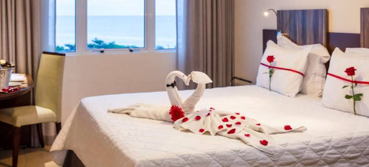 马塞约帕尤卡拉美居酒店(Mercure Maceio Pajucara)图片