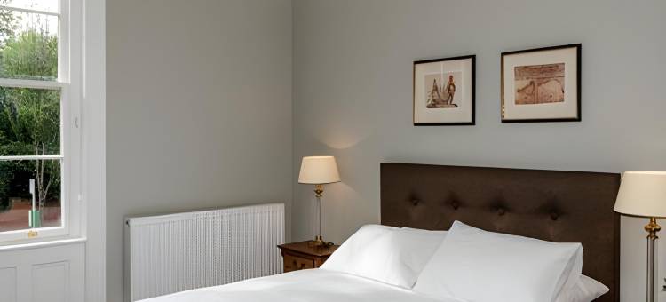 狮子酒店(The Lions)图片