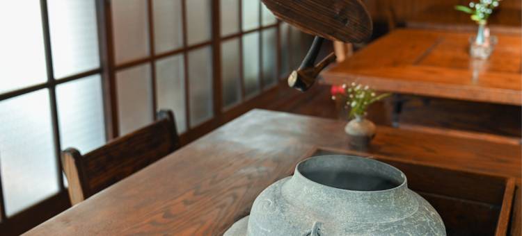 佐仓庄日式旅馆(Ryokan Sakurasou)图片