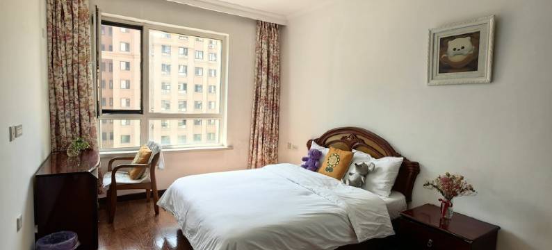 淼桐公寓(群力第七大道分店)图片