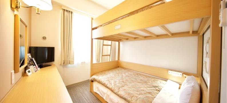 Hotel AZ Nagasaki Omura图片