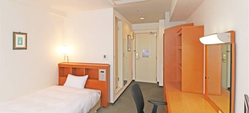 Chisun Inn横滨都筑旅馆(Chisun Inn Yokohama Tsuzuki)图片