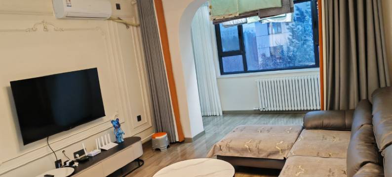 乐途民宿(塔城路分店)图片