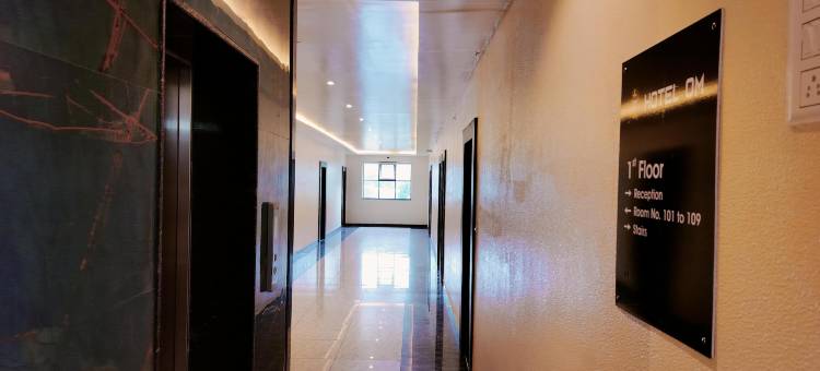 酒店 OM(Hotel OM)图片