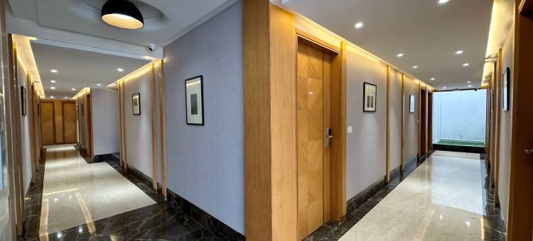 阿尔巴旅馆, 维杰纳加尔(Alba Inn, Vijay Nagar)图片