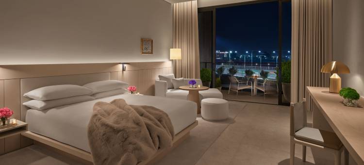 吉达艾迪逊酒店(The Jeddah Edition)图片