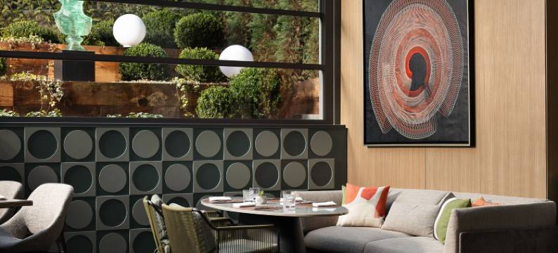 伊斯坦布尔 Lokalist 臻品之选酒店(Lokalist, Istanbul, a Tribute Portfolio Hotel)图片