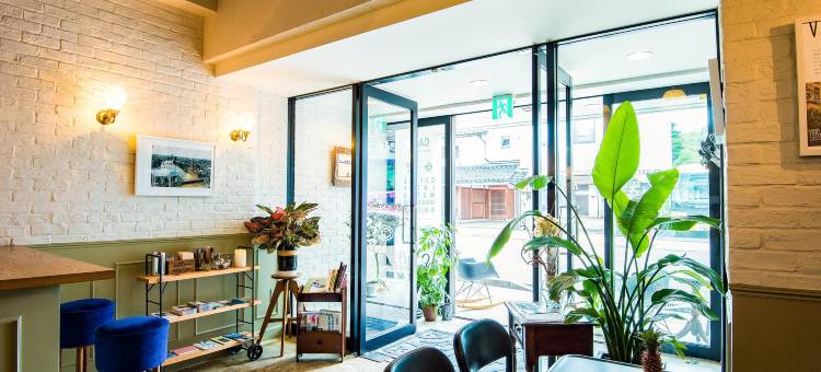 金泽太平洋酒店(Hotel Pacific Kanazawa)图片