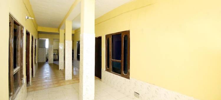 基兰酒店HP(Hotel Kiran Talai HP)图片