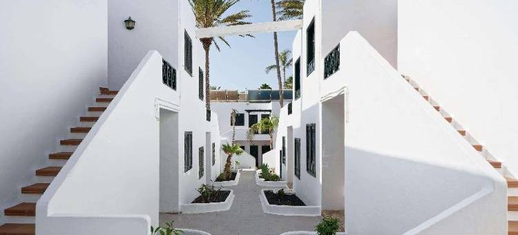 拉布兰达海滩俱乐部酒店(Labranda Playa Club)图片