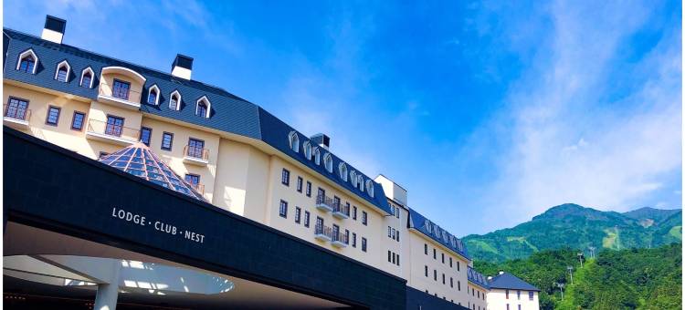 乐天新井度假村(Lotte Arai Resort)图片