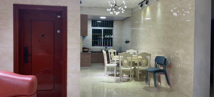 房东大莹莹度假别墅(翠园中路分店)图片