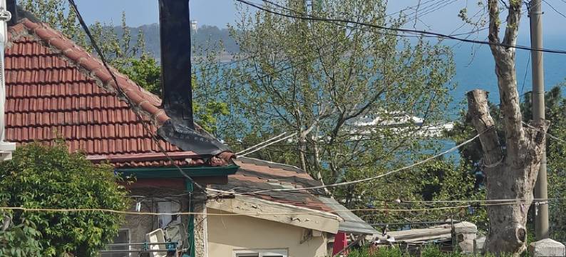 山海瞰海小院近海博琴屿路小鱼山(莱阳路1号分店)图片