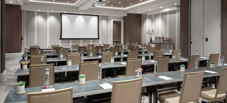 辛格岛海滩棕榈海滩万豪水疗度假村(Palm Beach Marriott Singer Island Beach Resort & Spa)图片