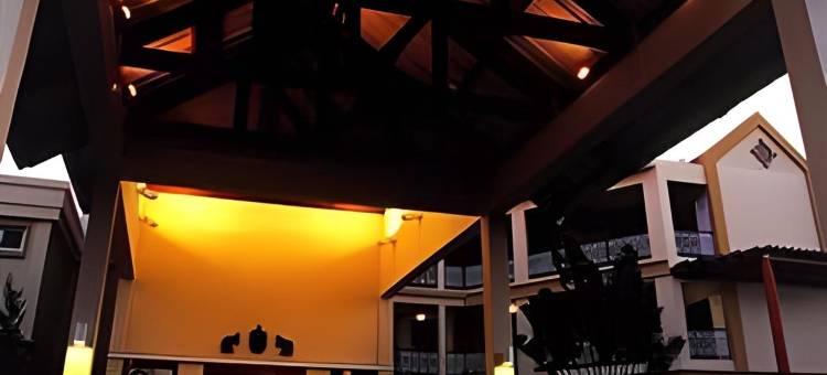 塔里萨度假村(Tarisa Resort & Spa)图片