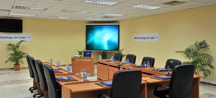 Meliá Santiago de Cuba图片