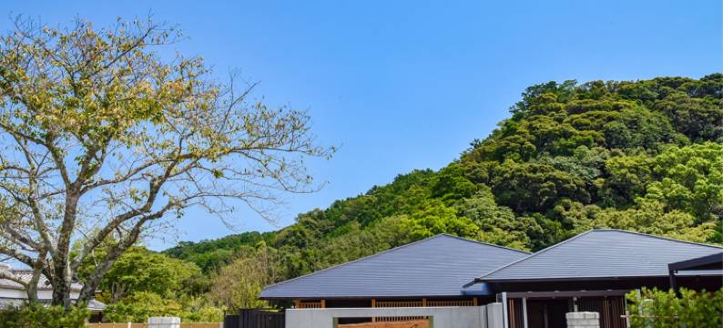 尤苏拉酒店(Auberge Yusura)图片