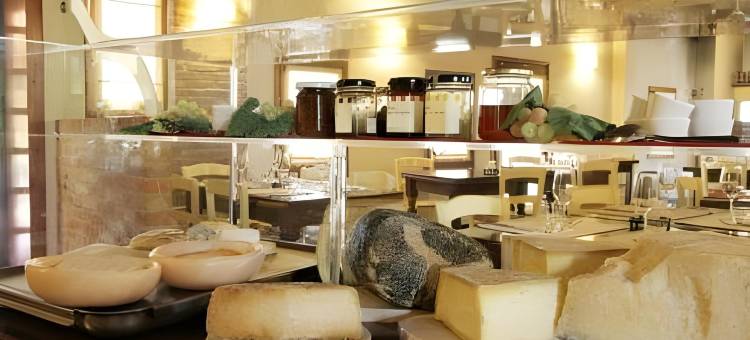穆里诺安蒂科酒店(Hotel Antico Mulino)图片