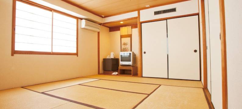 关空未来酒店(HOTEL THE NEXTKANKU)图片