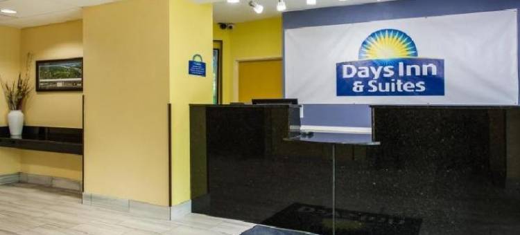 奥古斯塔/艾森豪威尔堡温德姆戴斯酒店(Days Inn by Wyndham Augusta/Fort Eisenhower)图片