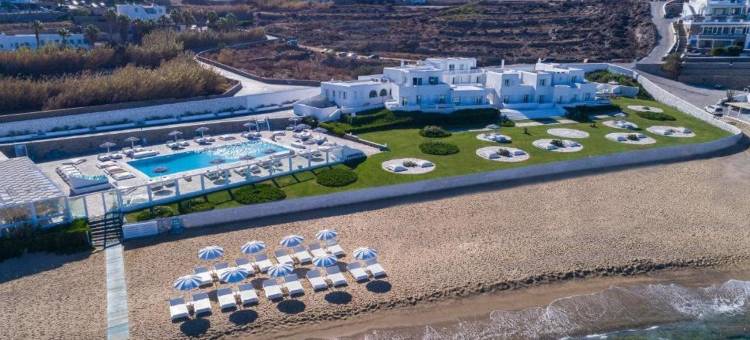 米科诺斯湾度假村及别墅(Mykonos Bay Resort & Villas)图片