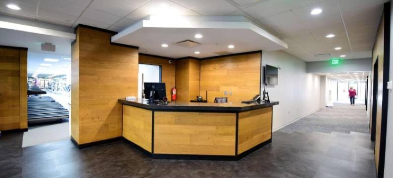 巴尔的摩北派克斯维尔希尔顿逸林酒店(DoubleTree by Hilton Baltimore North - Pikesville)图片