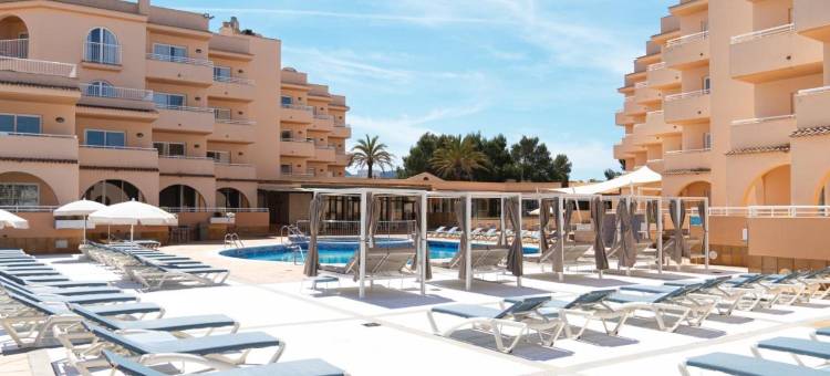 Rosamar 伊比萨酒店(Rosamar Ibiza Hotel)图片