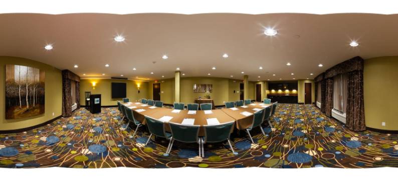 Holiday Inn Express 草地滚球场(Holiday Inn Express BOWLING GREEN by IHG)图片