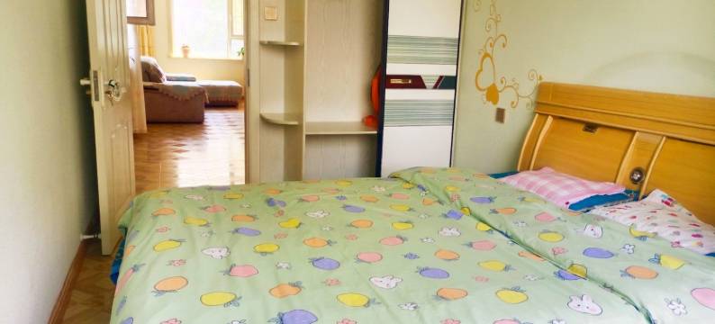 随缘家的民宿(天光路分店)图片