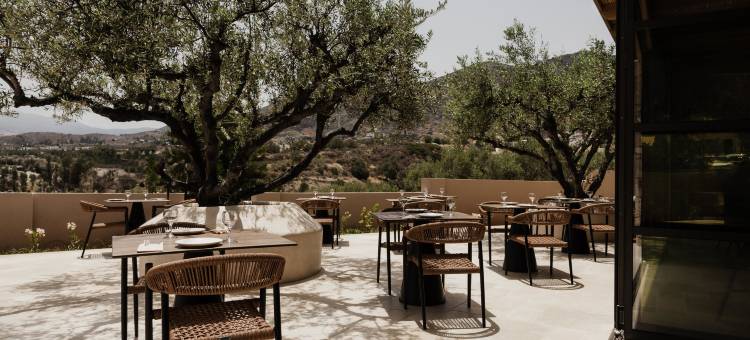 Momi慢生活酒店(Momi Slow Living Hotel)图片