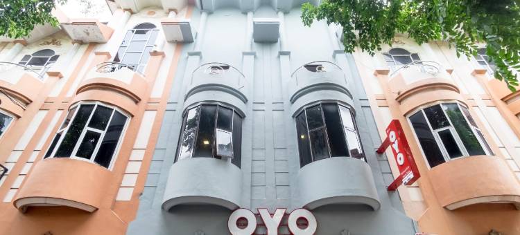 O都市民宿-靠近亚洲美佳广场综合区棉兰(Hotel O Metropolitan Homestay Near Komplek Asia Megamas Medan)图片