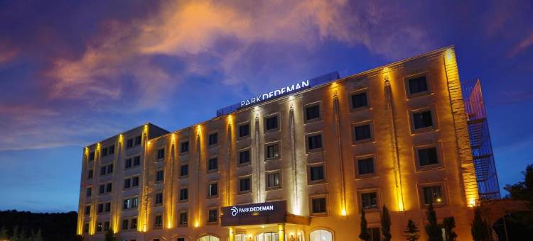 帕克德德曼马尔丁(Park Dedeman Mardin)图片