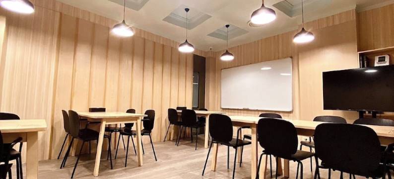 台北优美饭店图片