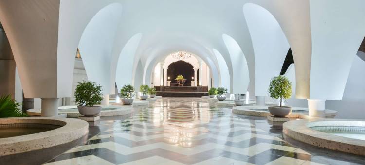 海地厄尔牧场NH酒店(NH Haiti El Rancho)图片