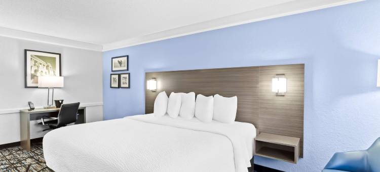 Best Western Schaumburg – O’Hare NW图片