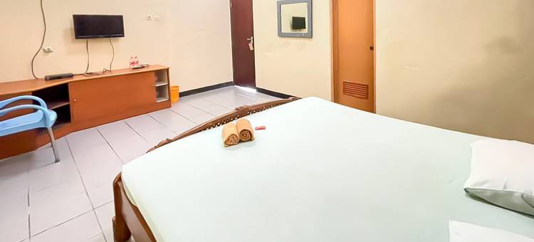 Hotel Shanty Mitra RedDoorz图片