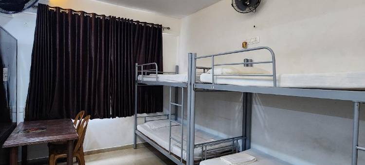 全季旅馆(All Seasons Guest House I Rooms & Dorms)图片
